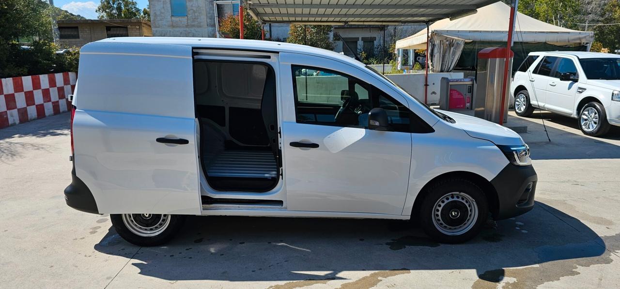 Renault Kangoo 1.5 Blue dCi 115CV PC-TN Van