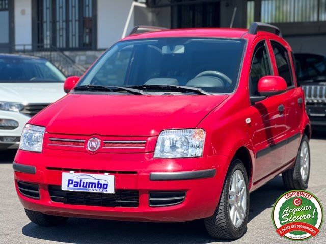 FIAT Panda 1.3 MJT 75 CV 16V Dynamic OK NEOPATENTATI