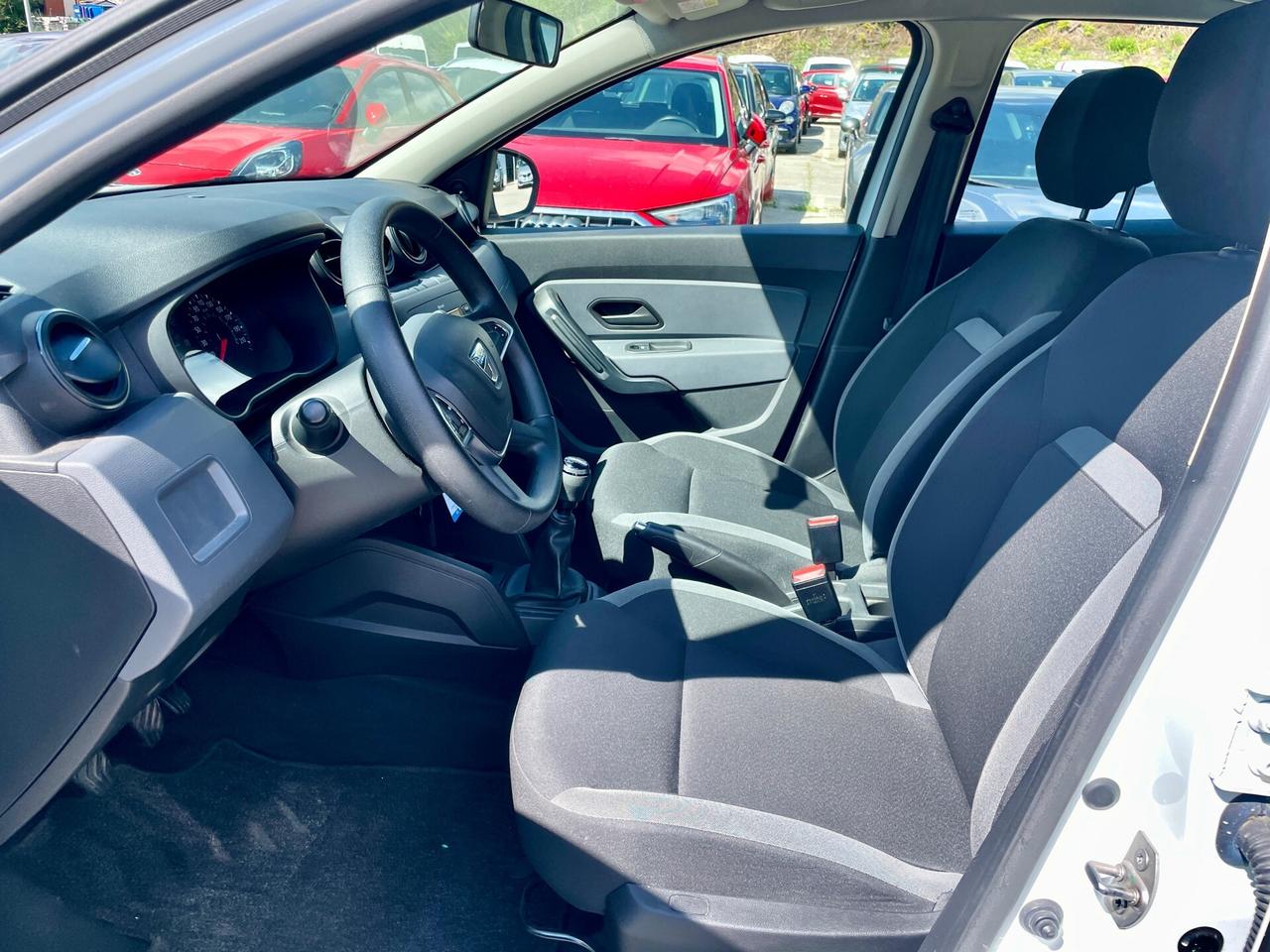 Dacia Duster 1.5 Blue dCi 8V 115 CV 4x4