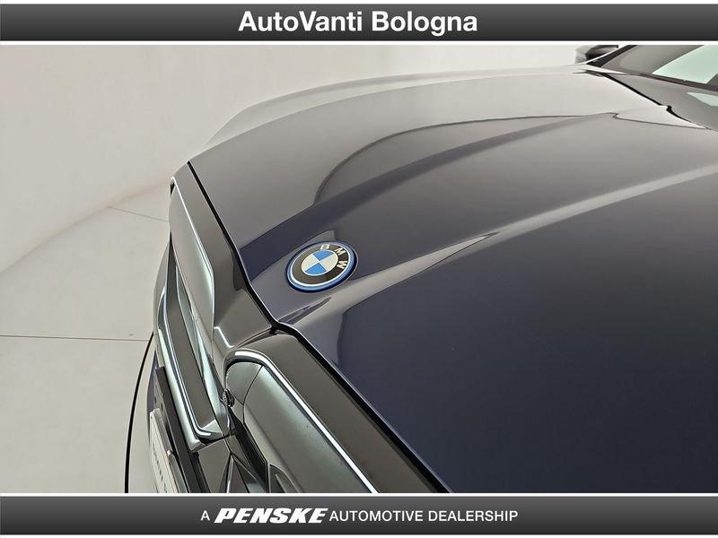 BMW i5 i5 M60 Msport Pro