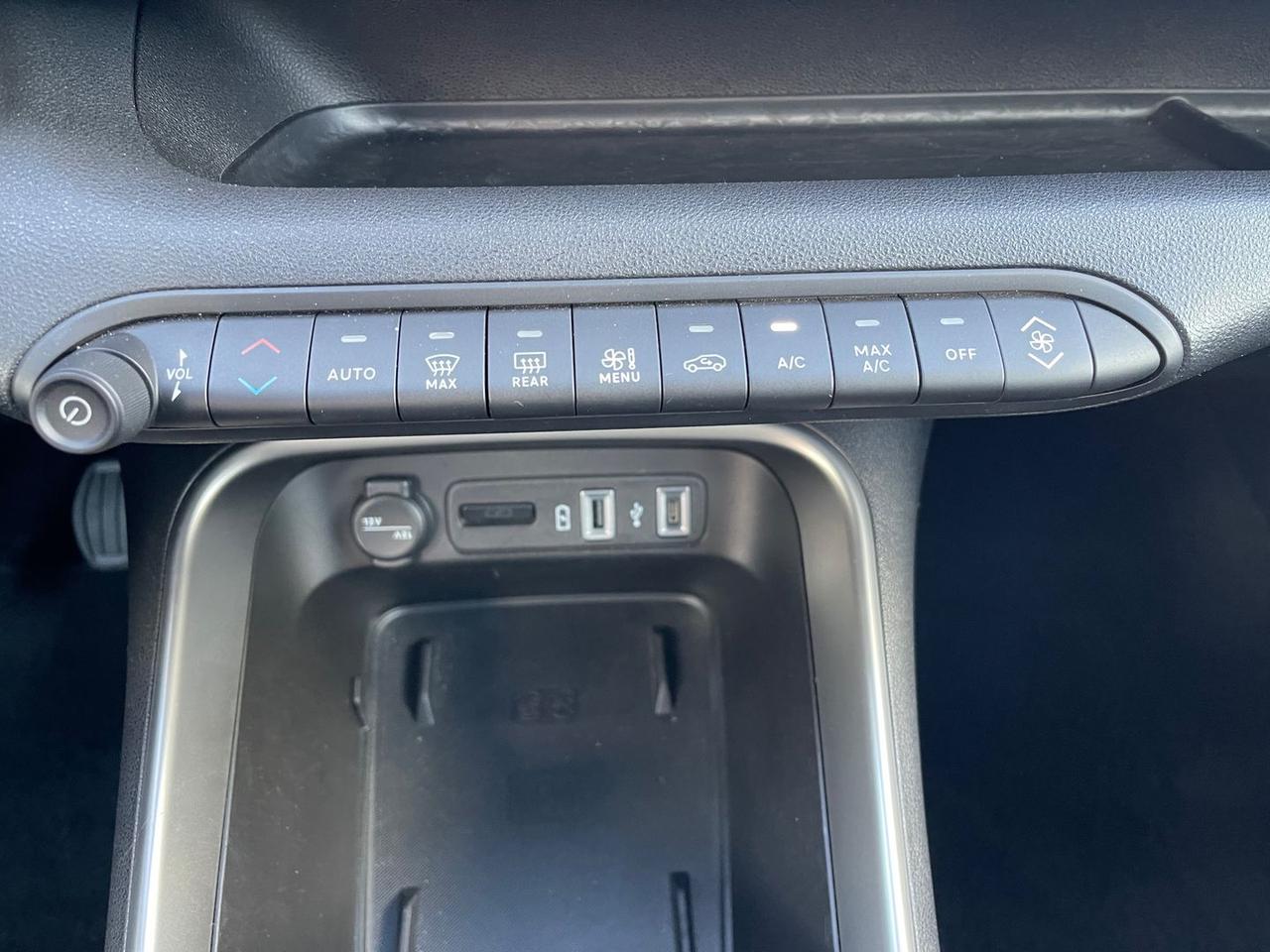 Jeep Avenger 1.2 GSE T3 Altitude #10864