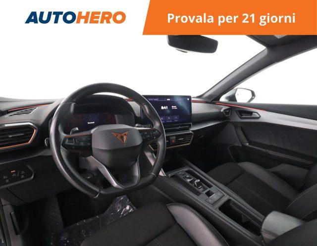 CUPRA Formentor 2.0 TDI 4Drive DSG