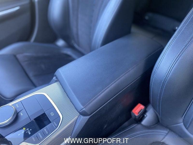 BMW Serie 3 Serie 3 320d xDrive Touring Msport