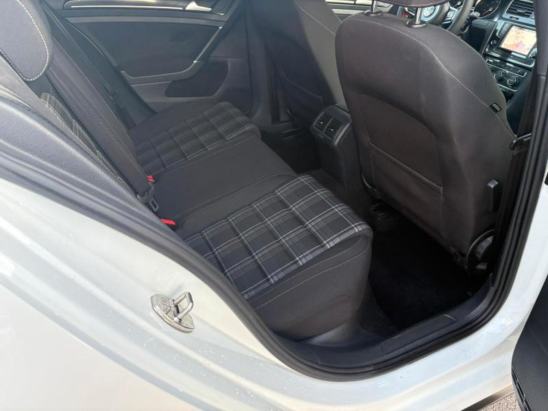 Volkswagen Golf 5 Porte Golf 5p 2.0 tdi Gtd dsg