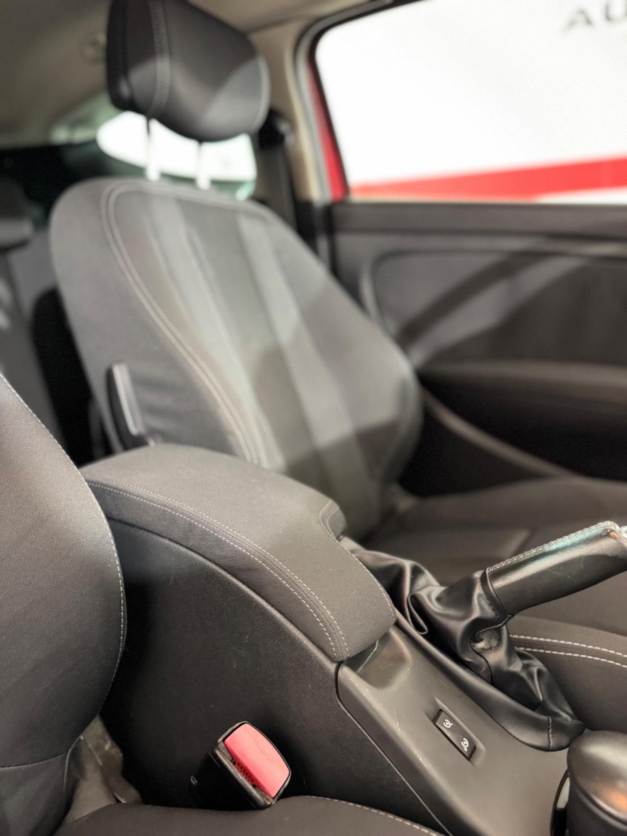 Renault Megane Coupé 1.6 Dynamique NAVI - SENSORI - CRUISE - FARI E TERGI AUTOMATICI