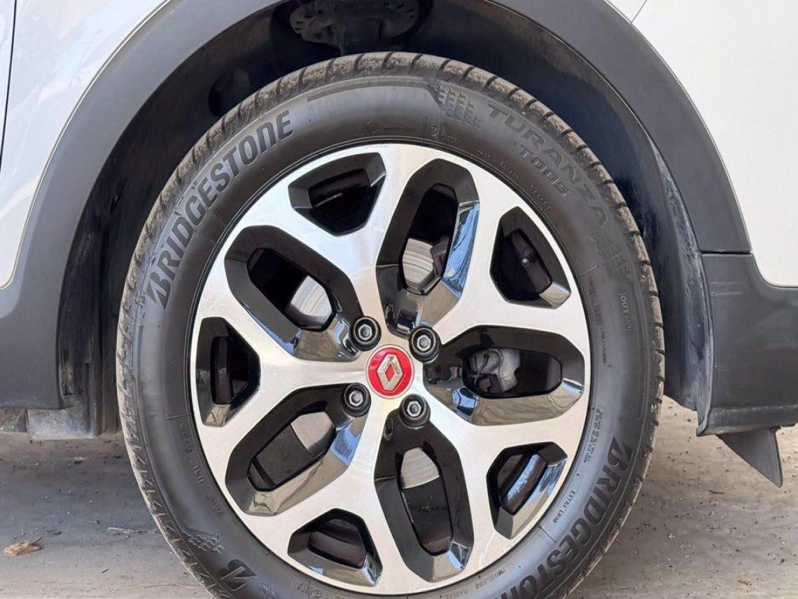 RENAULT Captur 1 3 tce sport edition2 150cv edc fap