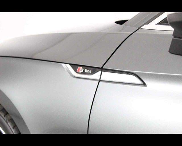 AUDI A5 SPB 35 TDI S tronic S line edition