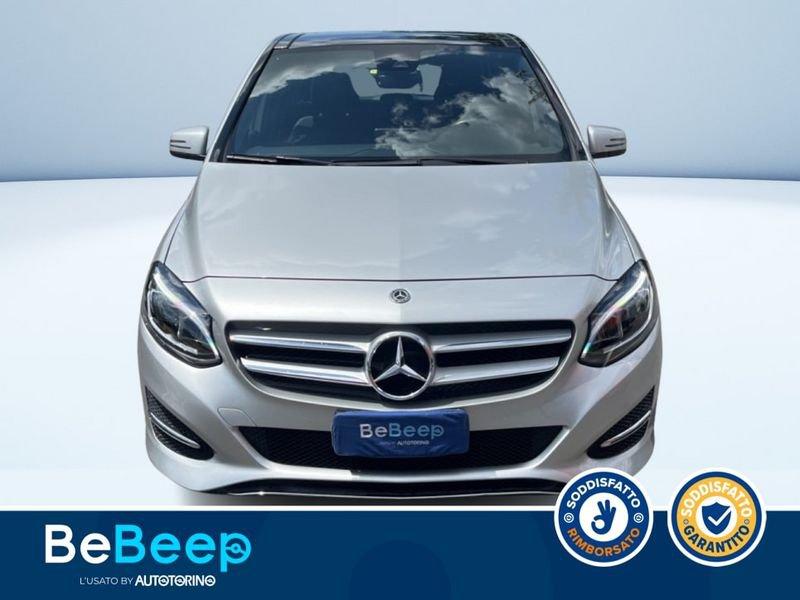 Mercedes-Benz Classe B B 200 D (CDI) SPORT AUTO