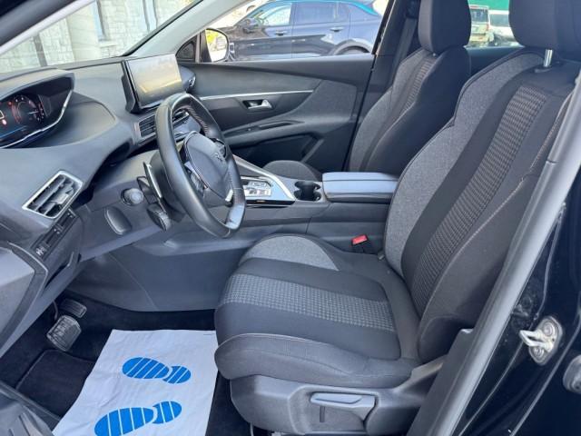 Peugeot 3008 1.5 bluehdi Active Business s&s 130cv eat8