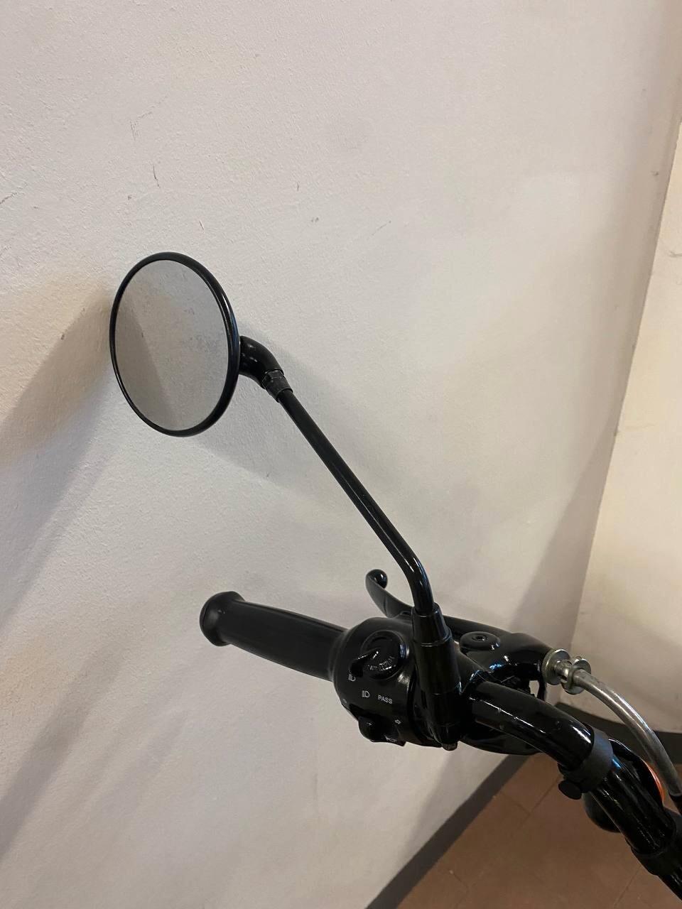 Royal Enfield Classic 350 signals