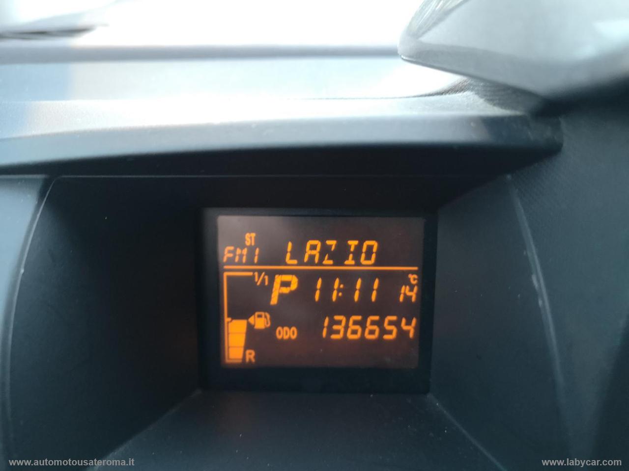 TOYOTA iQ 1.0 CVT Sol RATE AUTO MOTO SCOOTER