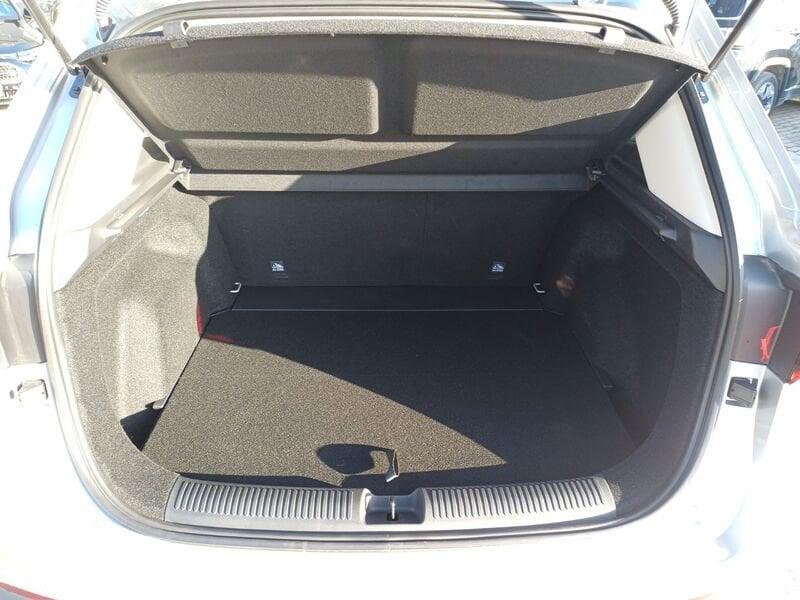 MG ZS ZS 1.5 hybrid+ Luxury