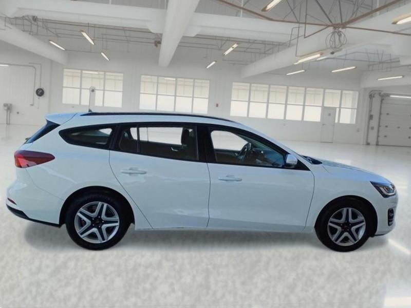 FORD FOCUS 1.5 ECOBLUE 120 CV BUSINESS AUTOM. SW STATION WAGON