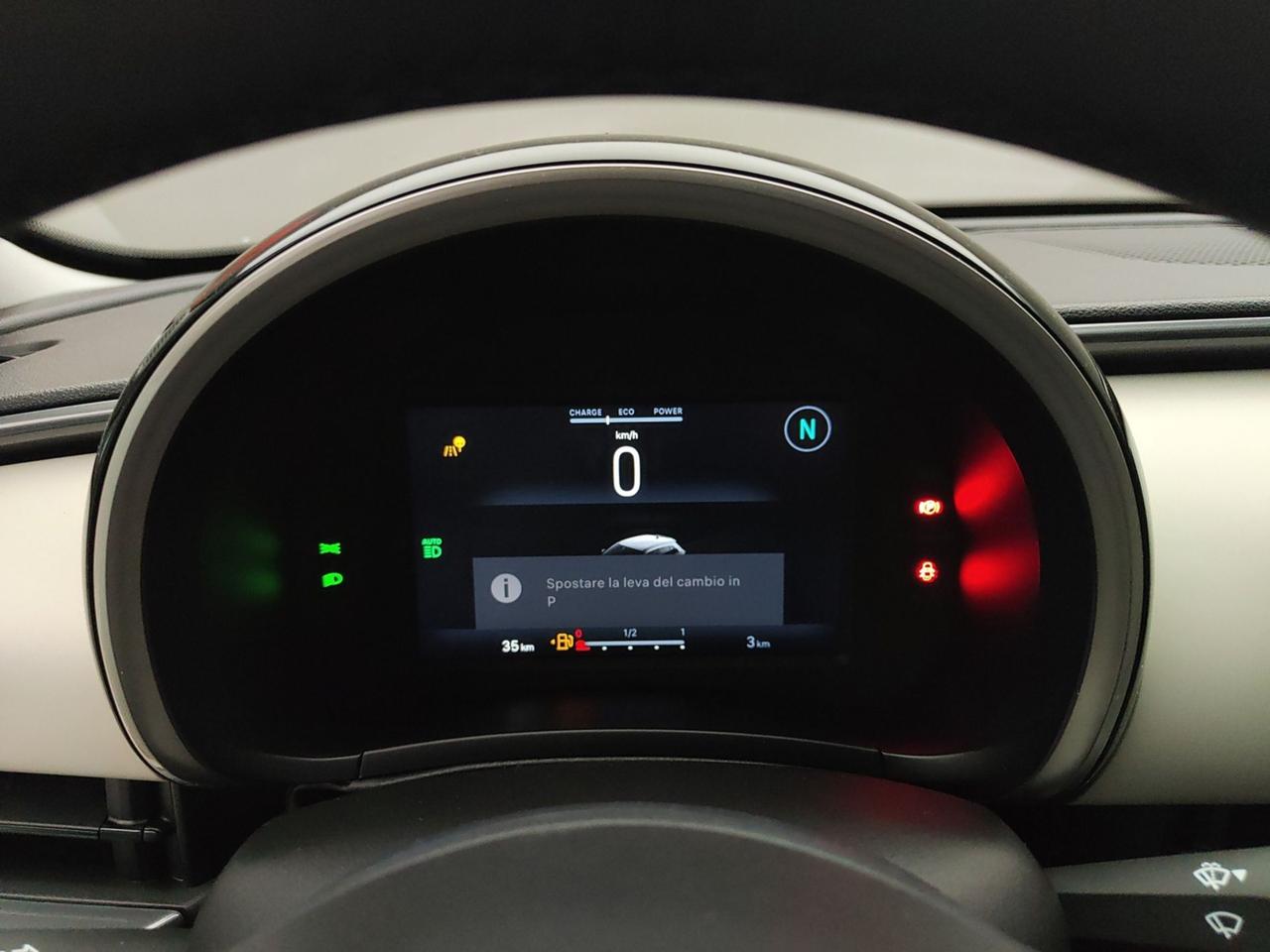 FIAT 600 IV 2023 1.2 MHEV 110CV DCT LA PRIMA