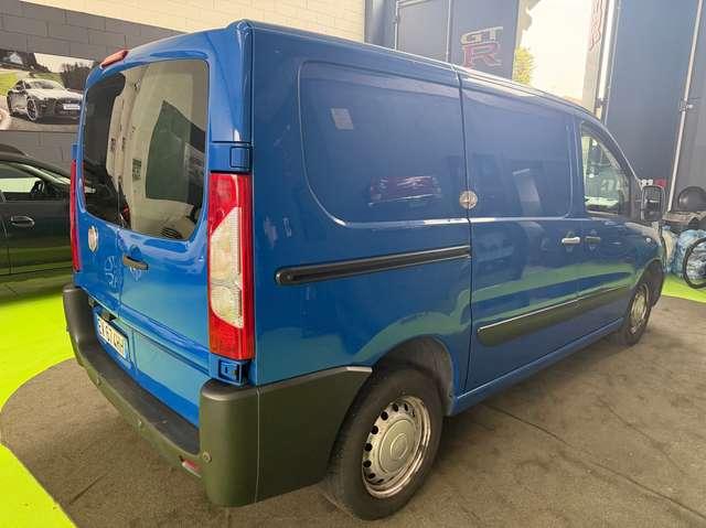 Fiat Scudo 2.0 MJT 130CV 2014 NEOPATENTATI