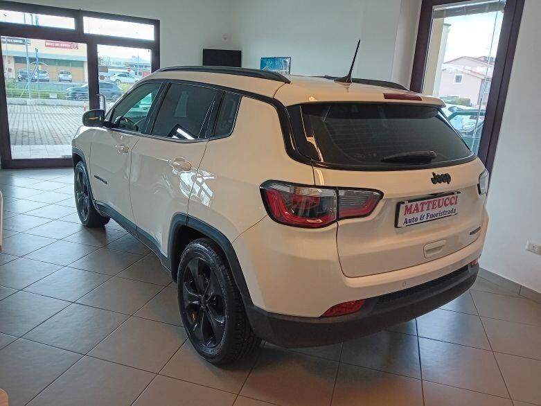JEEP COMPASS 1.6 MJET 120 CV NIGHT EAGLE