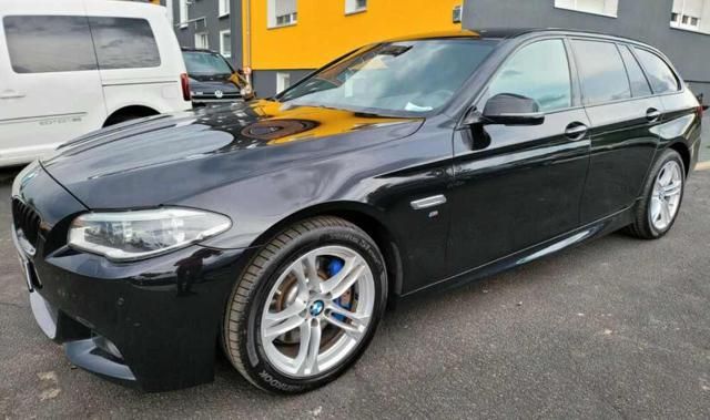 BMW 530 d xDrive 258CV Touring Msport