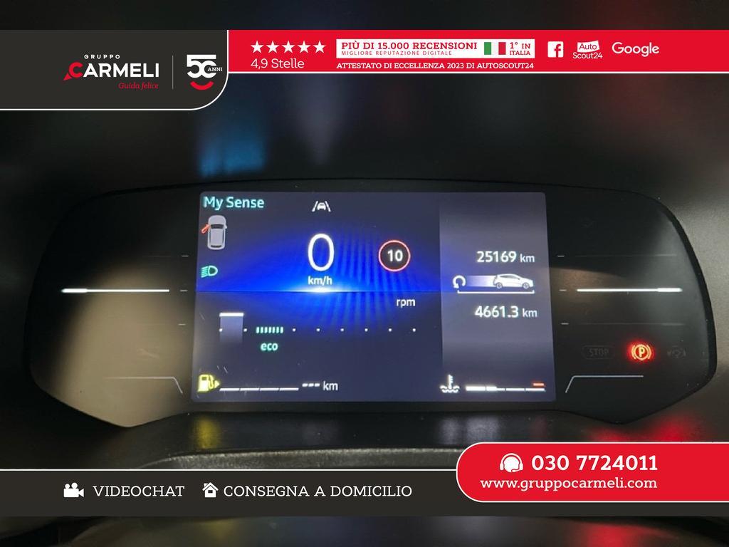 Renault Clio 1.0 TCe Techno