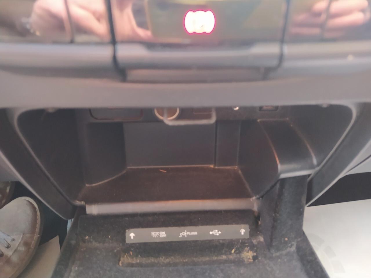 Citroen C4 Picasso BlueHDi 120 S&S Shine Neopatentati