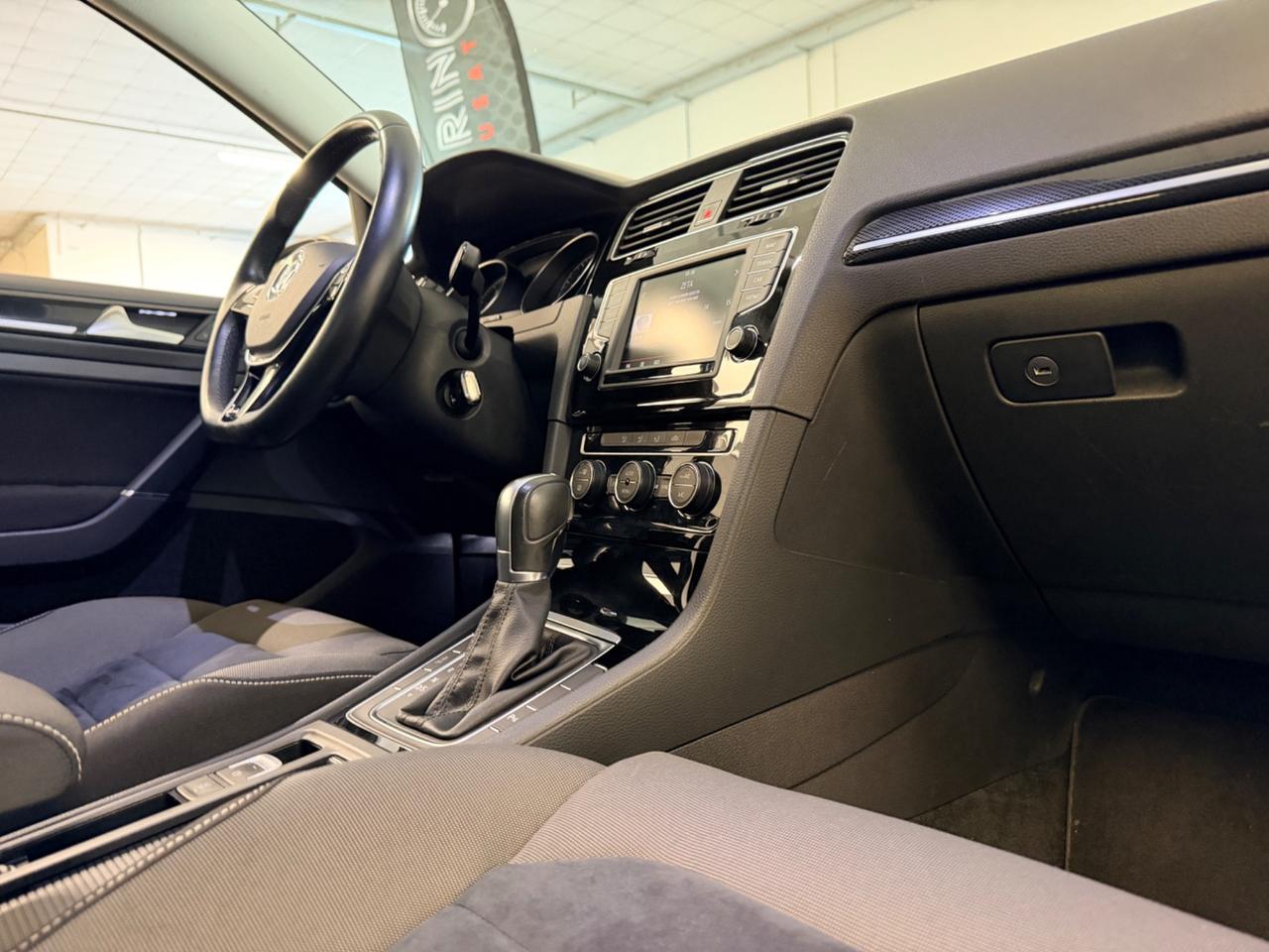 Volkswagen Golf 1.4 TSI 125 CV DSG 5p. Highline BlueMotion Technology