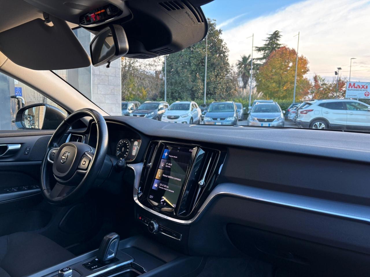 Volvo V60 B4 2.0 Ibrida Cambio Automatico