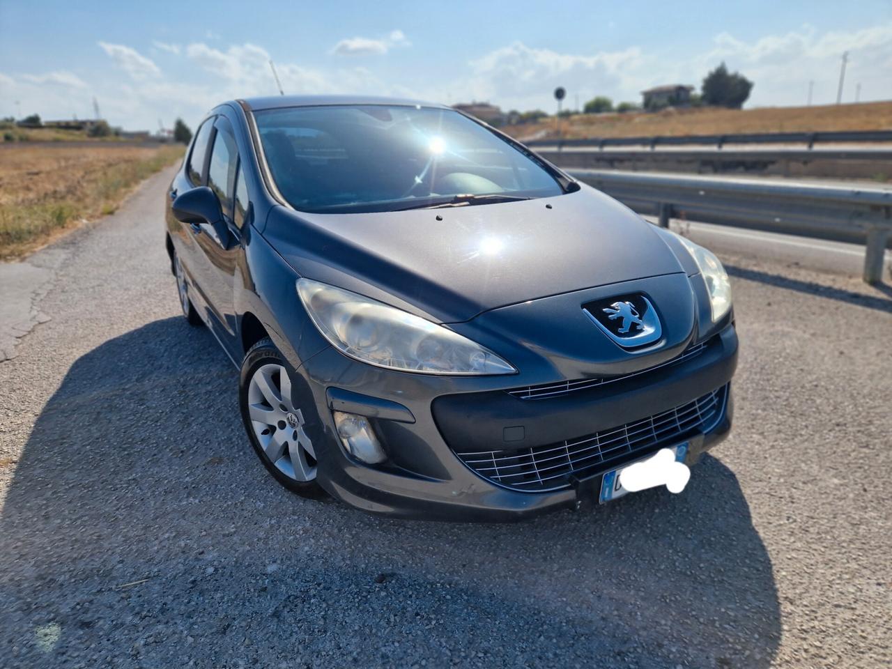 Peugeot 308 1.6 HDi 90CV 5p. Premium
