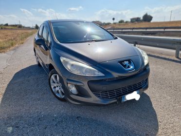 Peugeot 308 1.6 HDi 90CV 5p. Premium