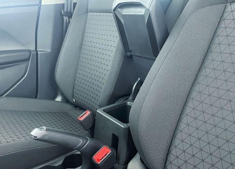 Volkswagen T-Cross T-Cross 1.0 TSI Style BMT