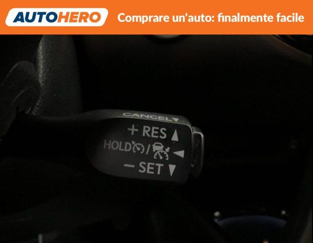 TOYOTA C-HR 1.8 Hybrid E-CVT Style