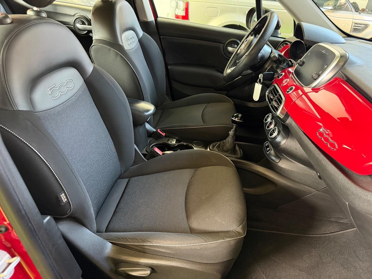 Fiat 500X 1.0 T3 120 CV Urban MY2021 RESTYLING