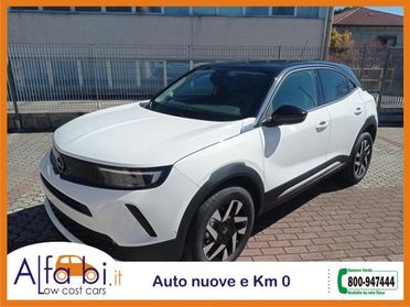 OPEL Mokka 1.2 Turbo 130CV AT8 Edition