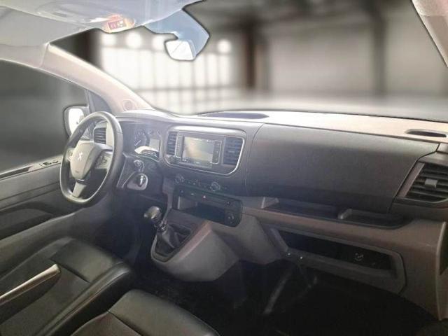 PEUGEOT Expert BlueHDi 120 S&S PL-TN Premium Standard N°GA333