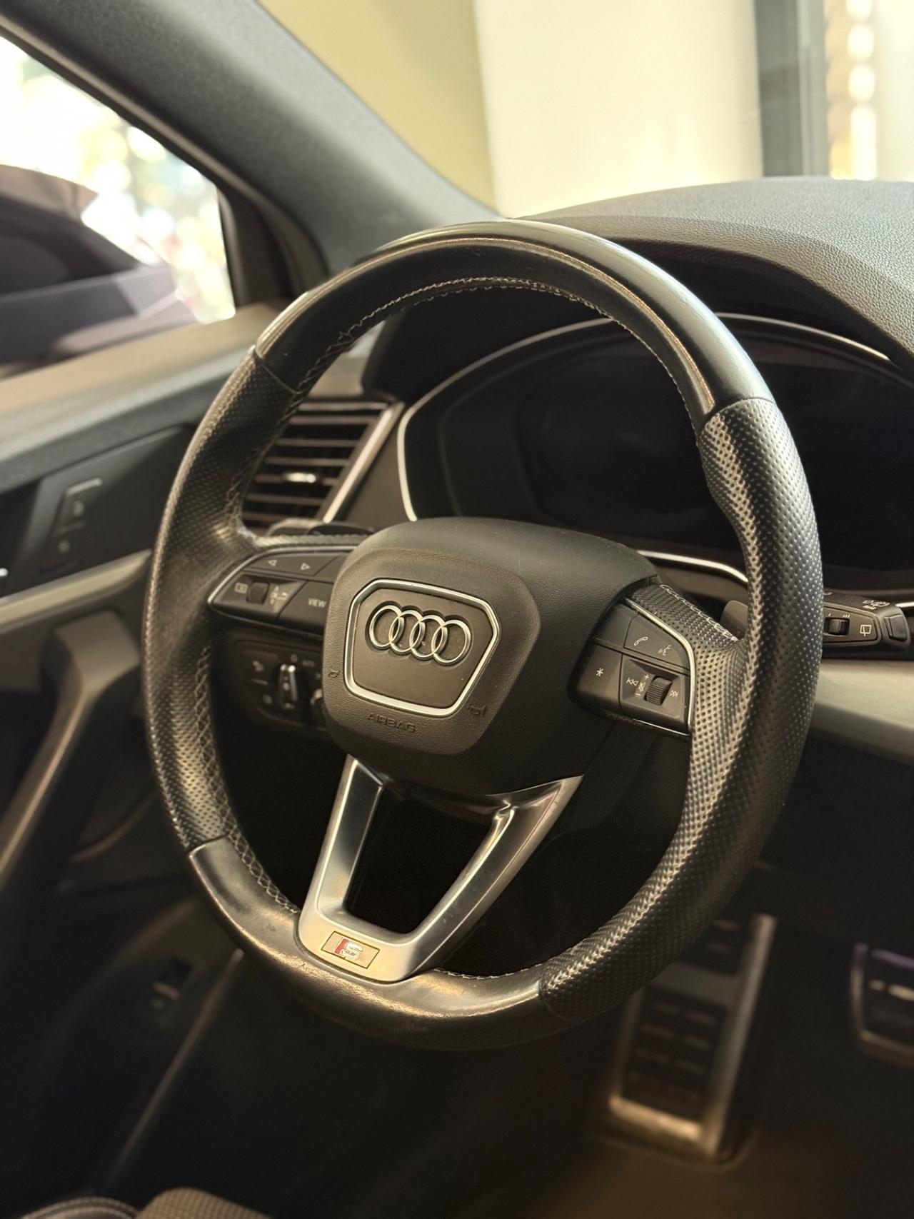 Audi Q5 SPB 40 TDI quattro S tronic line plus