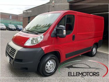 Fiat Ducato VI (V 2011) Furgone tetto alto Ducato 30 Ch2 2.0 Mjt 115cv ESENTE IVA