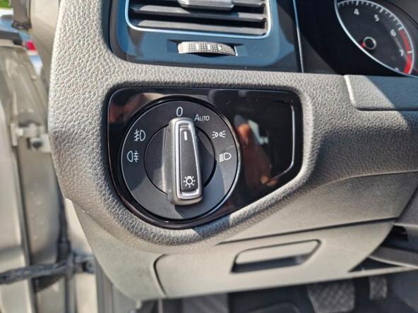 Volkswagen Golf 1.4 TGI DSG 5p. Highline BlueMotion METANO