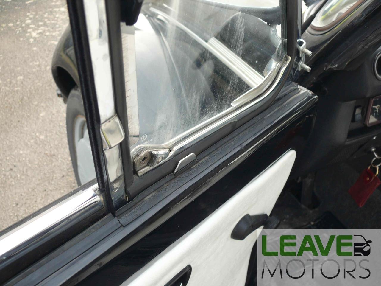 Volkswagen Maggiolone CABRIO 1300