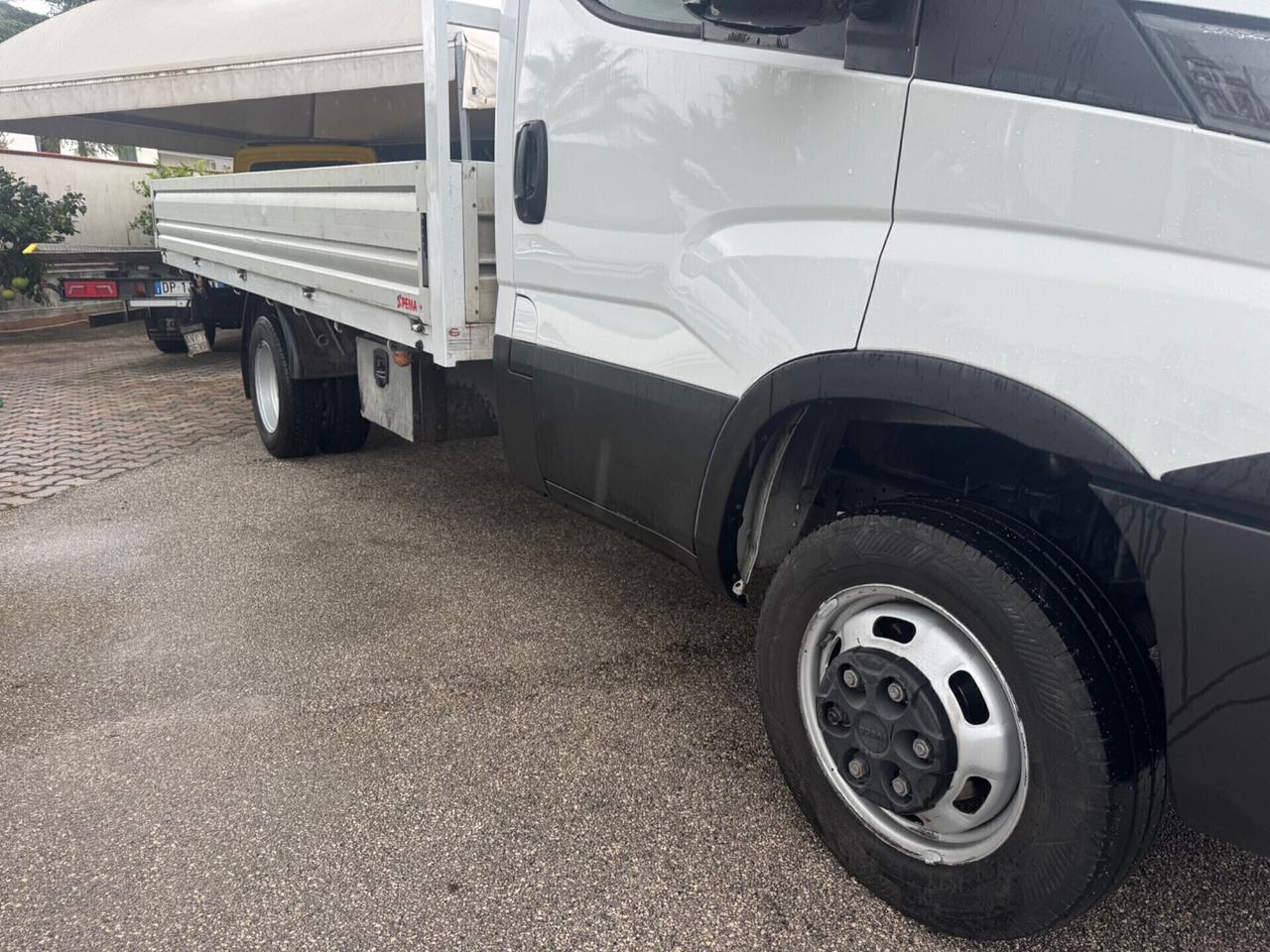 Iveco Daily 35/120
