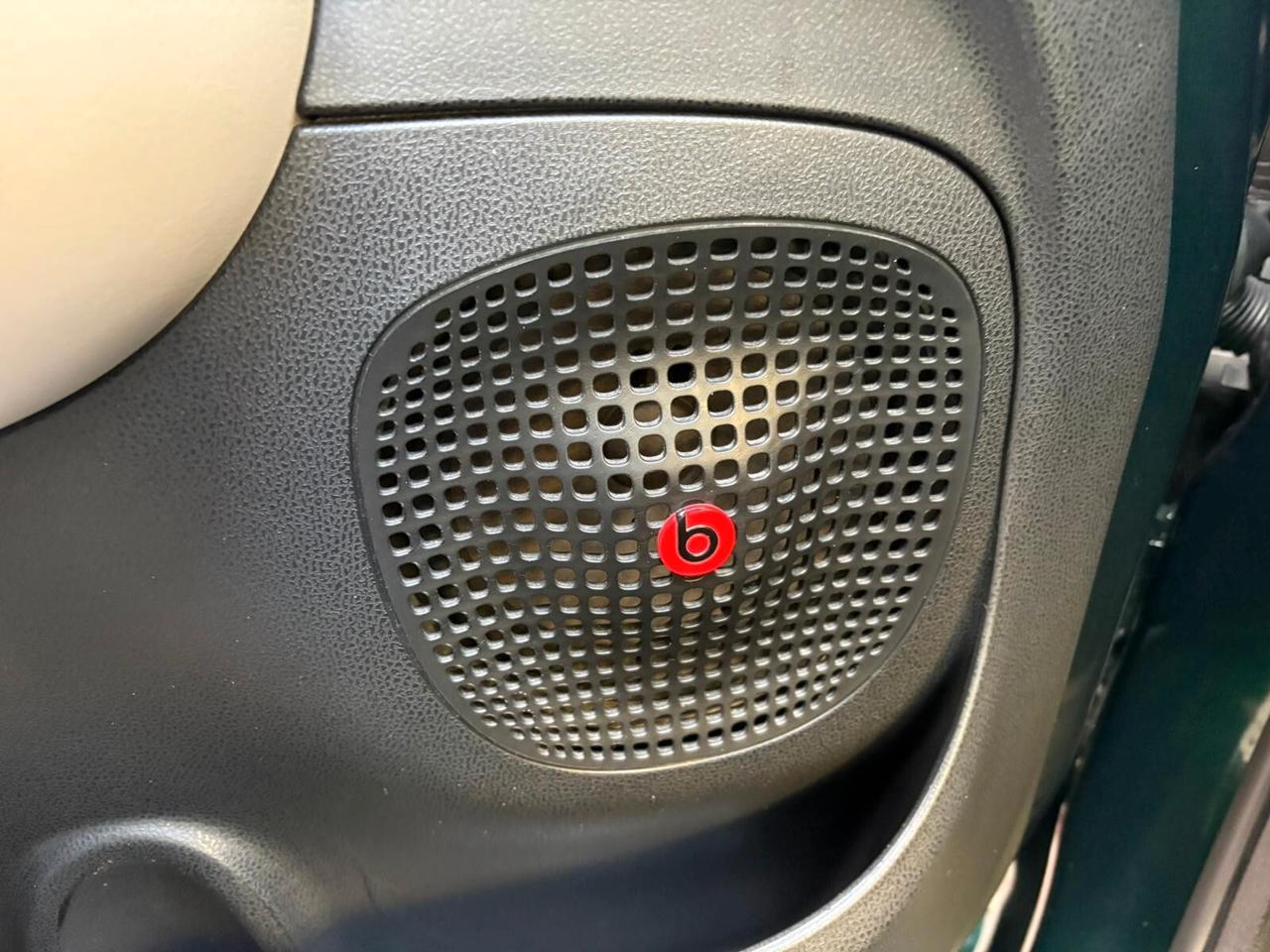 Fiat 500L 1.6 Multijet 120 CV Lounge + TETTO