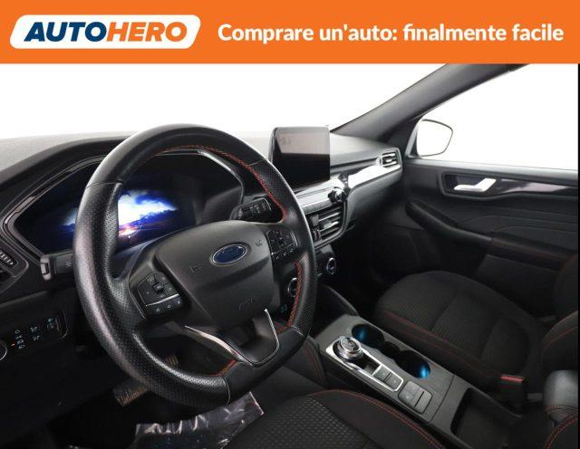FORD Kuga 2.5 Full Hybrid 190 CV CVT 2WD ST-Line