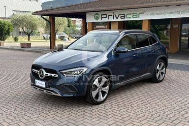 MERCEDES GLA 250 e EQ-Power Automatic Sport Plus