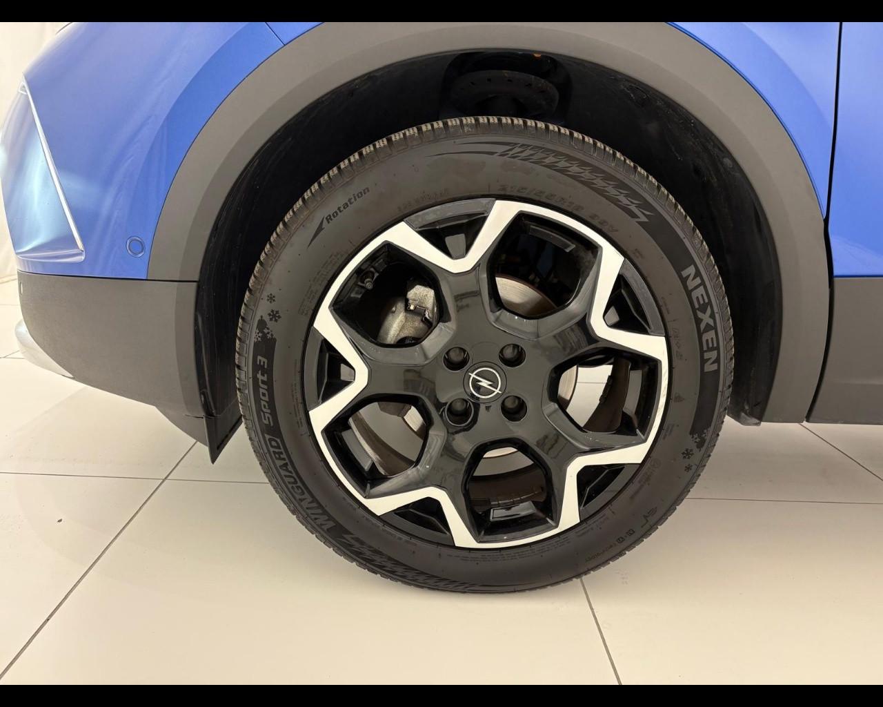 OPEL Mokka 1.2 t Ultimate s&s 136cv