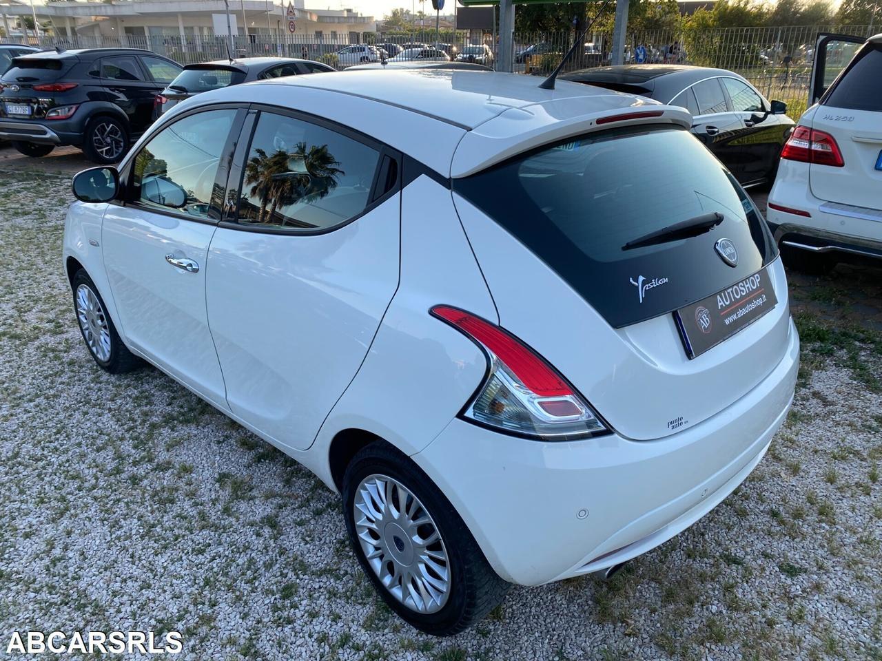 LANCIA - Ypsilon - 1.3 MJT 95 CV 5p. S&S Gold - UNIPRO. - NEOPATENTATI - FINANZIABILE