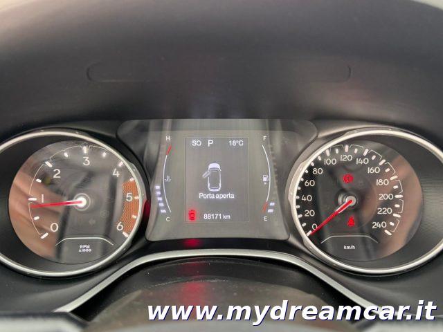 JEEP Compass 2.0 Multijet II aut. 4WD Longitude
