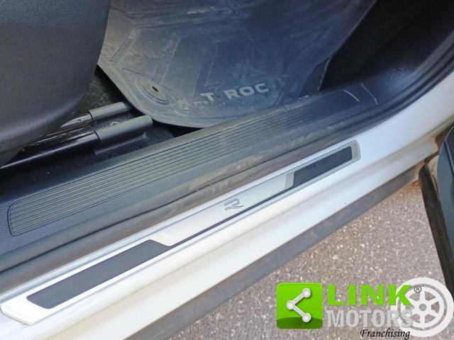 VOLKSWAGEN T-Roc 1.0 TSI R-Line