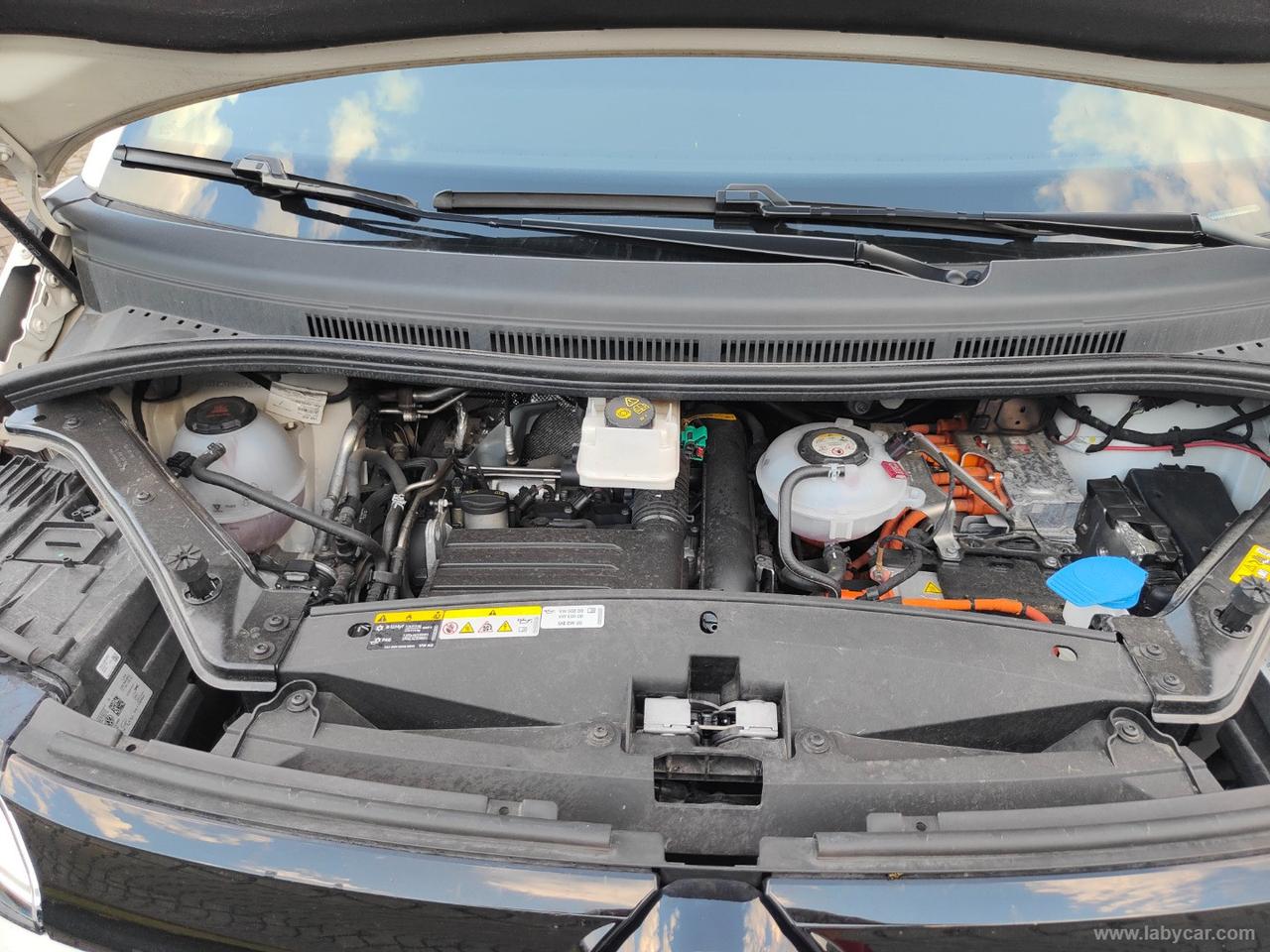 Multivan 1.4 TSI eHybrid Life GARANZIA UFFICIALE