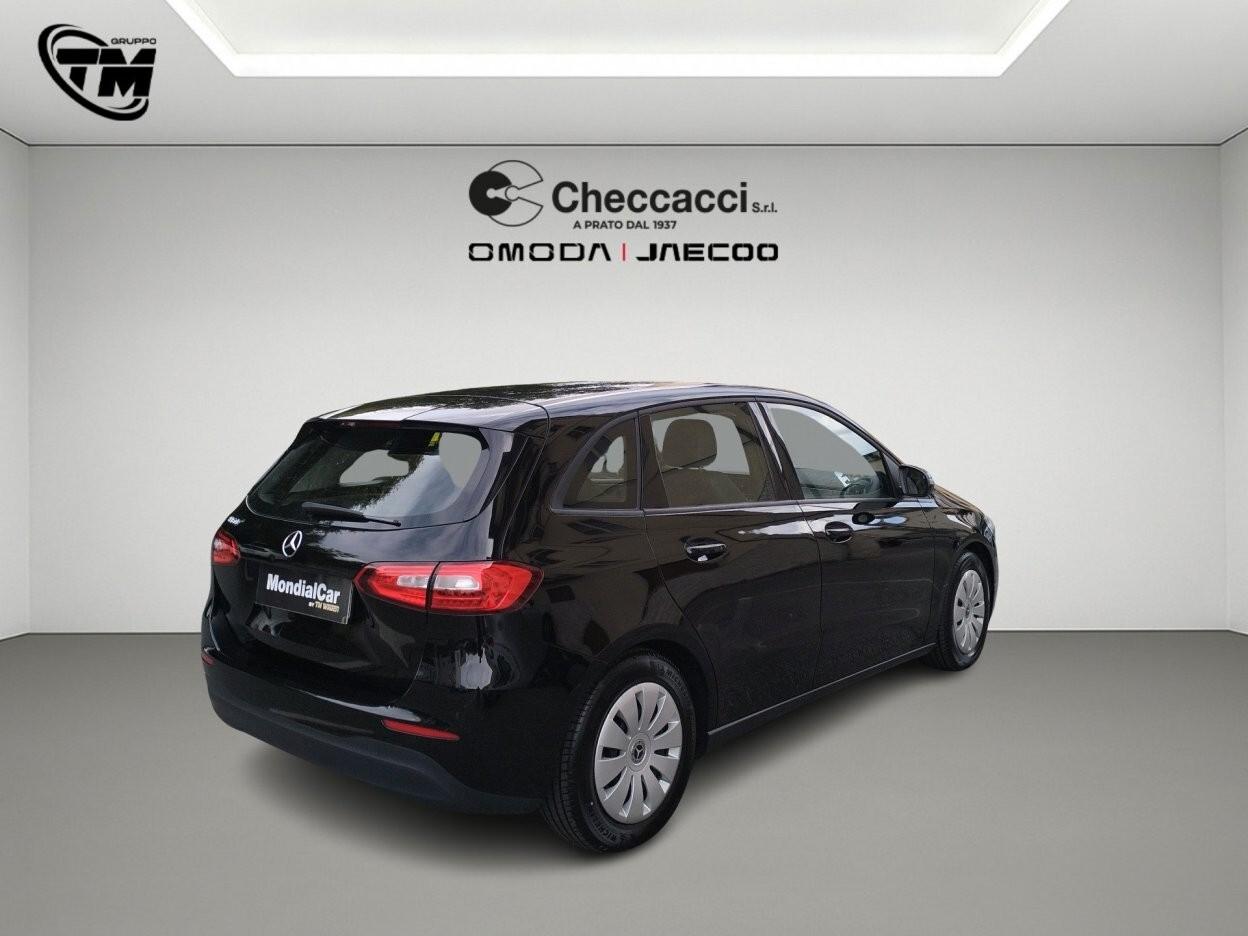 Mercedes-Benz B 160 Executive - IVA ESPOSTA