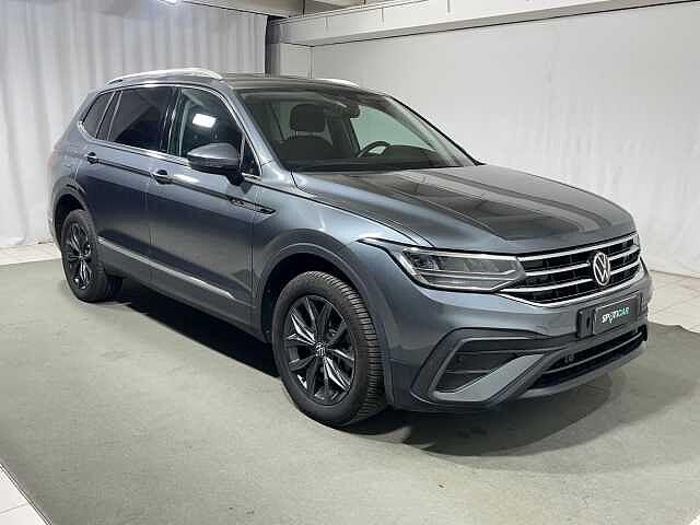 Volkswagen Tiguan Allspace 2.0 TDI SCR DSG Life 7 posti