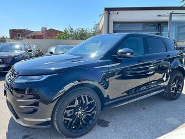 Land Rover Range Evoque 2.0D I4-L.Flw 180 CV R-Dynamic