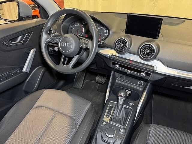 Audi Q2 30 TDI S tronic Admired