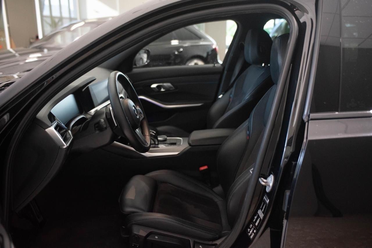 Bmw 525 520d xDrive Touring Msport